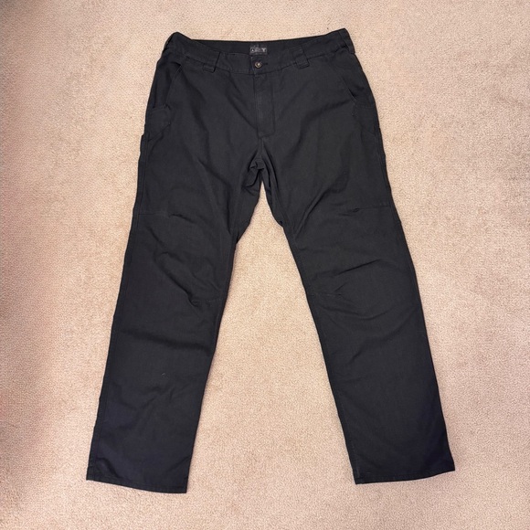 Triple Aught Design Pants Men’s 36x32 Made In The USA Dark Gray Tactical - Picture 1 of 8